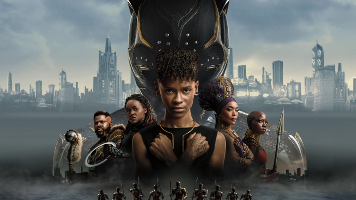 Druhý Black Panther dorazí na Disney+ už za pár týdnů