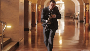 Channing Tatum jde ve stopách agenta 007