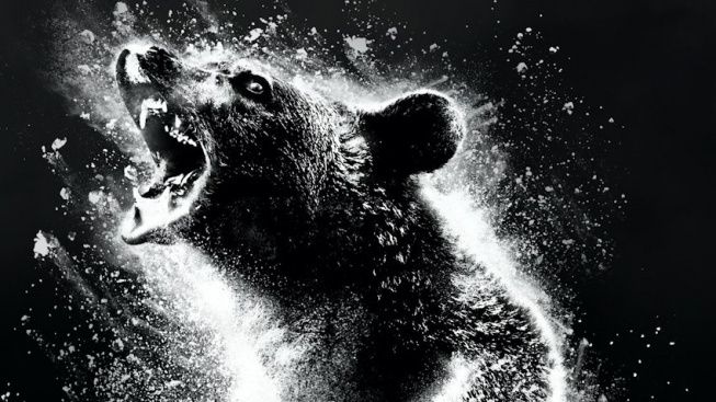Medvěd na koksu bude jedním z těch filmů, které často nevznikají