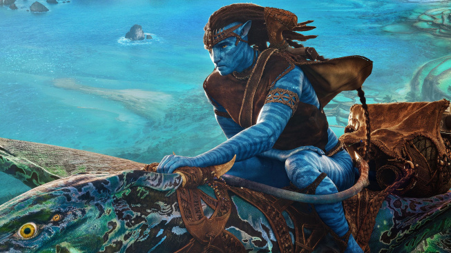 Recenze: Avatar: The Way of Water - Jim Cameron to znovu dokázal