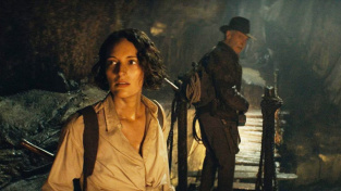Amazon připravuje seriál podle Tomb Raidera