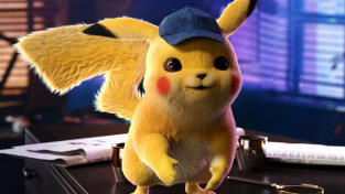 Ryan Reynolds si zopakuje roli detektiva Pikachu, film našel režiséra