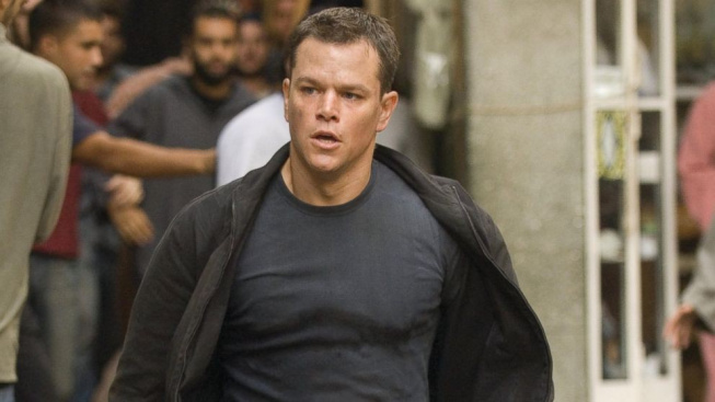 Paul Walter Hauser se připojil k Mattu Damonovi a Caseymu Affleckovi v heist filmu The Instigators
