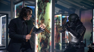 John Wick: Kapitola 4 je ohromný kasovní hit, už teď se spekuluje o pětce