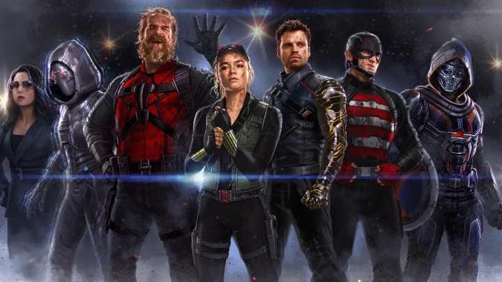 Další marvelovka dostala stopku, stávka scénáristů zastavila natáčení Thunderbolts