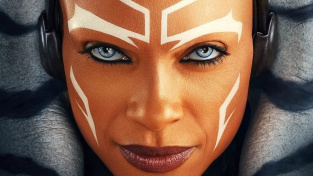 Ahsoka chce posunout seriálové Star Wars zase o kus dál