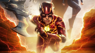 Flash je oficiálně velký průšvih, první tržby v kinech jsou ostuda