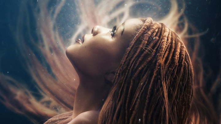 Podívejte se na novou ukázku a ikonickou písničku k hrané Malé mořské víle