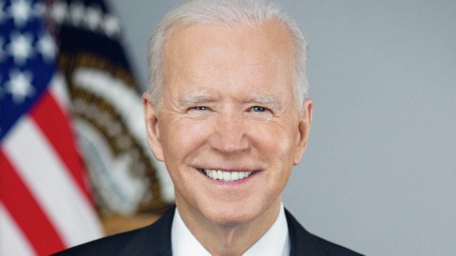 Do stávky scénáristů se vložil i sám americký prezident Joe Biden