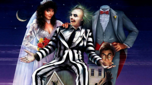 K hvězdnému obsazení nového Beetlejuice se přidává i Justin Theroux