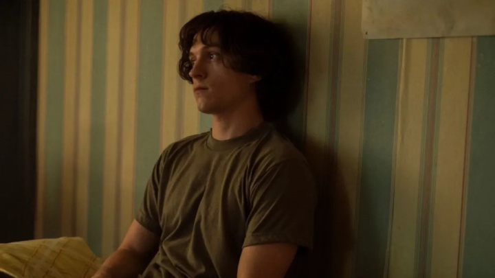 Tom Holland otestuje svůj herecký talent v novém psychologickém thrilleru