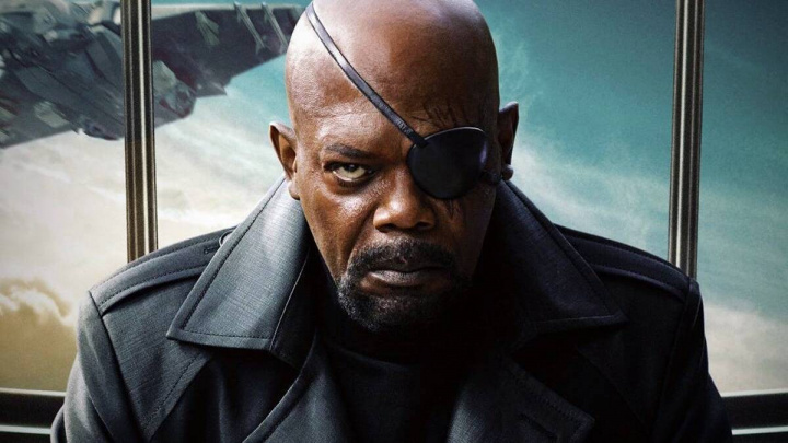 Samuel L. Jackson si zahraje vězeňského kuchaře