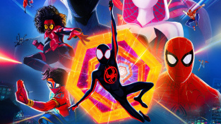 Finální trailer na nového Spider-Mana připomíná, že animovaný pavoučí muž je nejlepší