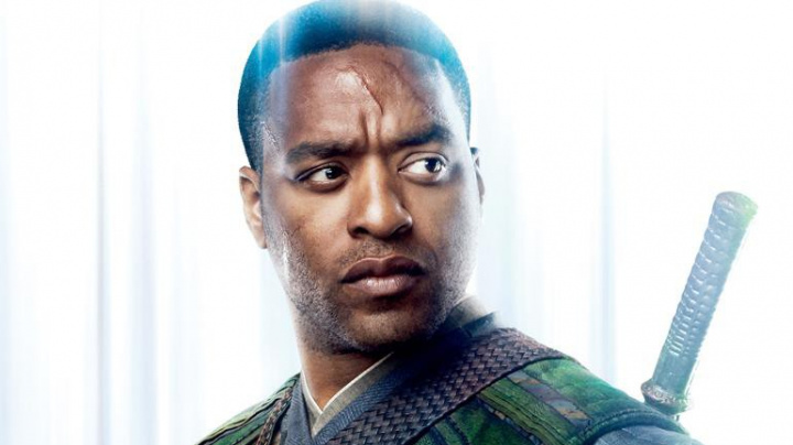 Venom 3 rozšíří i Chiwetel Ejiofor