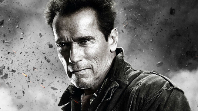 Arnold Schwarzenegger se v dalších Expendables už neobjeví