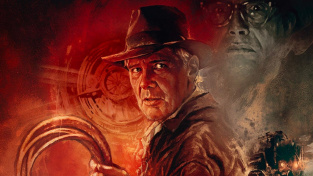 Jak hodnotí ve světě: Indiana Jones a nástroj osudu je možná lepší průměr