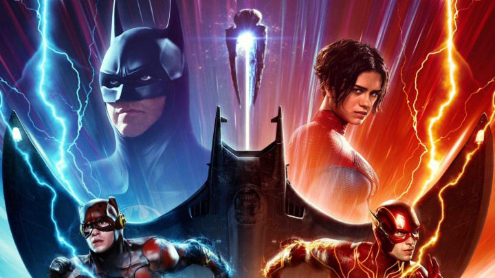 Michael Keaton přiznal velkou míru improvizace u Batmana