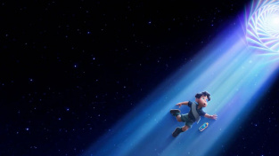 Pixar nás v novém animovaném filmu Elio zavede do pestrého vesmíru