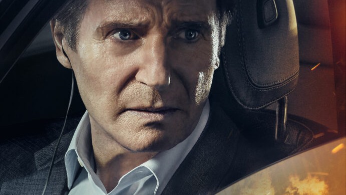 Liam Neeson si pořád nedává pokoj a chystá další akční béčko