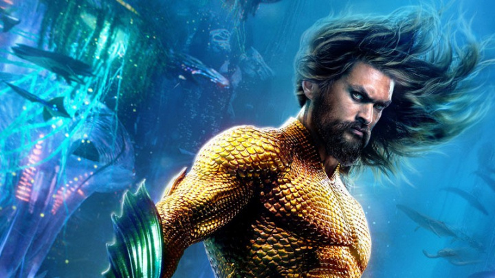 Věčně odkládaný Aquaman 2 se pořád přetáčí a prý vymazal Affleckova Batmana