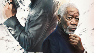 V chystaných 57 sekundách se objeví i Morgan Freeman