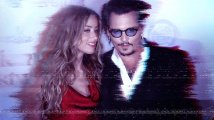 Soudní pře Johnny Depp vs Amber Heard je nově i na Netflixu
