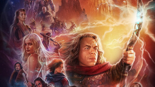 Na neúspěšném seriálu Willow propálila Disney 100 milionů dolarů. A pak ho smazala