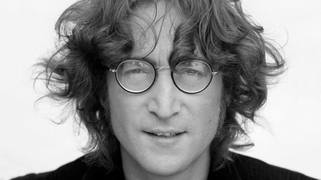 Spekulace: Prý se chystá životopisný film o Johnu Lennonovi