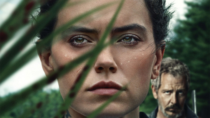 Dcera krále močálů slibuje komorní drama s hvězdami Star Wars