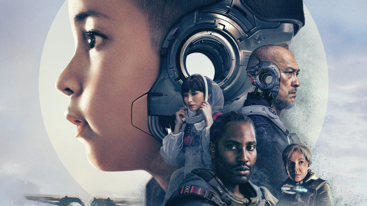 „Oppenheimer umělé inteligence,“ říká režisér nového sci-fi Stvořitel