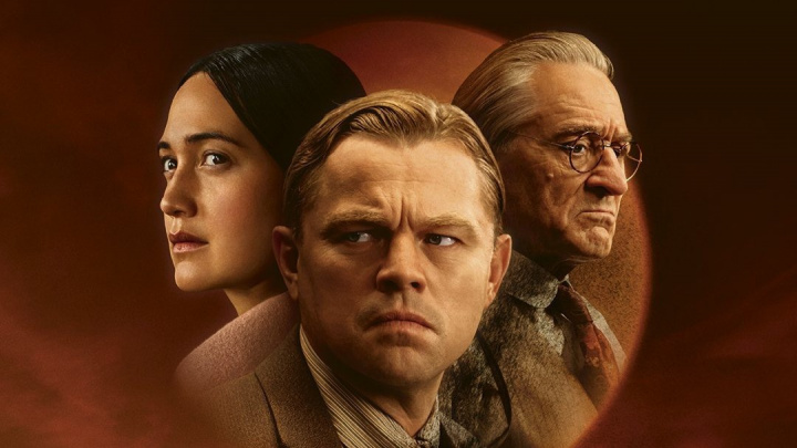 Taylor Swift pokořila Leonarda DiCapria a ovládla aktuální kasovní výsledky kin