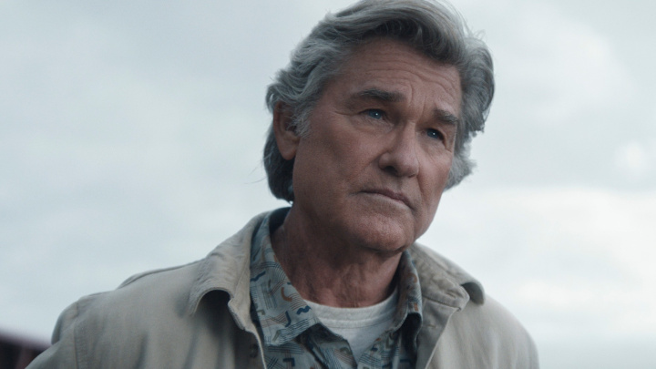 Kurt Russell a jeho syn vám vysvětlí, proč bude blížící se Godzilla tak epická