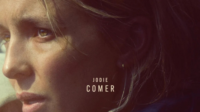 Jodie Comer bude zářit v rodinném dramatu uprostřed ekologické katastrofy