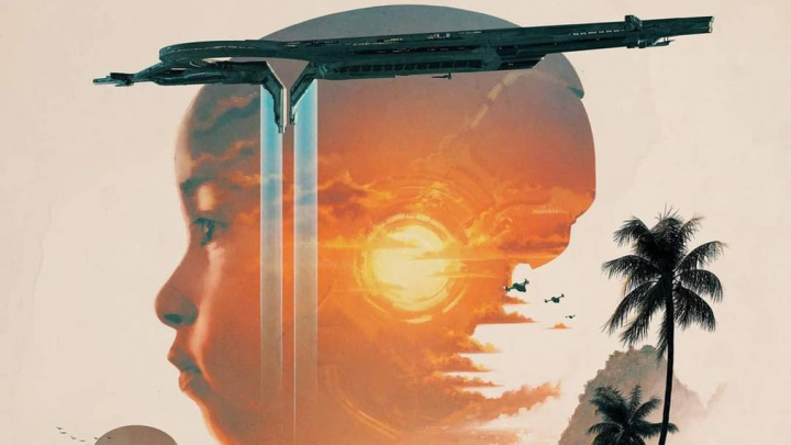 Stvořitel slibuje velkolepé, ale přemýšlivé sci-fi o AI