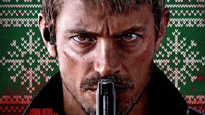 Akční legenda John Woo je zpátky a je u toho Joel Kinnaman
