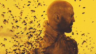 Jason Statham se v novém thrilleru obrací k drsné akční pomstě