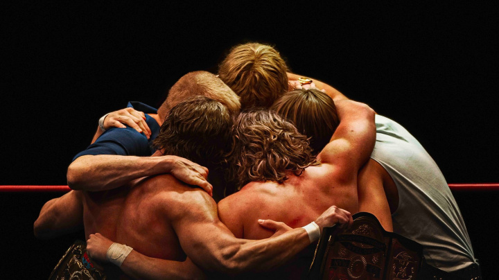 Zac Efron si kvůli wrestlingovému The Iron Claw prošel velkou proměnou