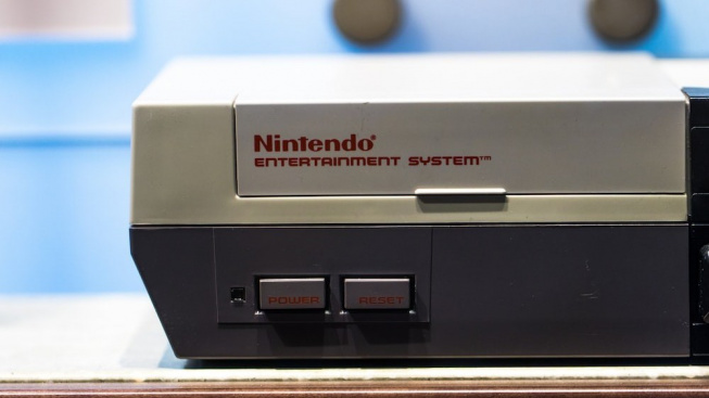 Nintendo (r)evoluce: Připomeňte si důležité milníky oblíbené značky