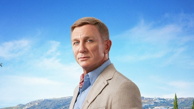 Daniel Craig bez smokingu: 5 nejzajímavějších rolích bývalého Jamese Bonda
