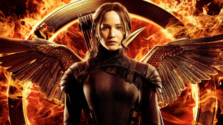 Rozsekl Hunger Games a teď toho lituje