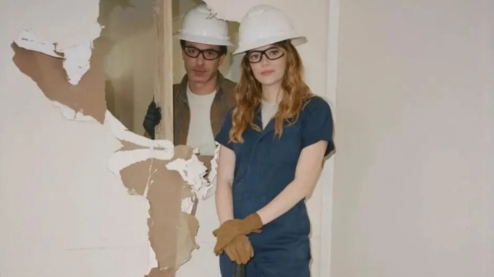 Tak trochu jiná reality show. V The Curse se objeví i Emma Stone