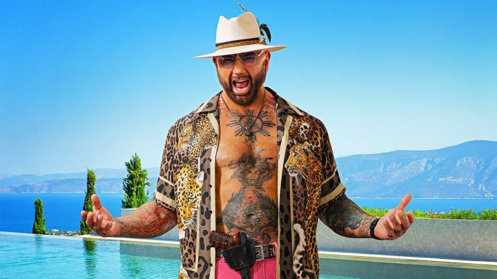 Jak Dave Bautista překonal stereotypy: Nepravděpodobná cesta k hollywoodské smetánce