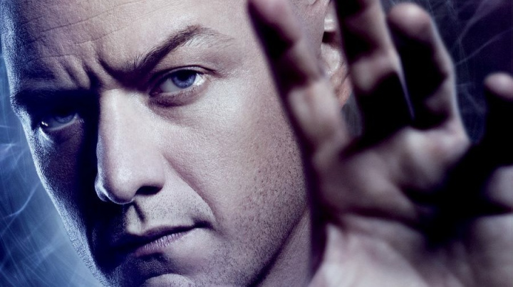 James McAvoy se vrhne na režírování, začne se skotsko-kalifornským příběhem jednoho podvodu