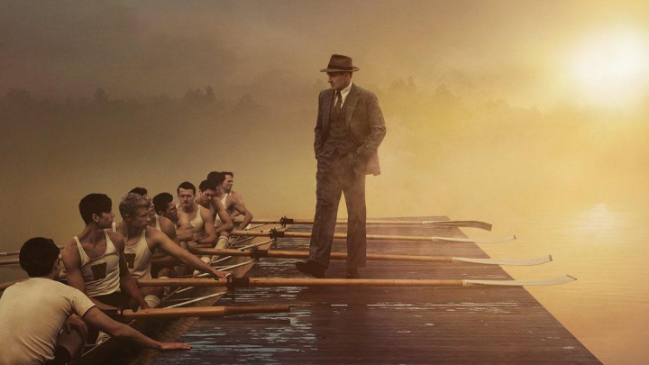 Nový film George Clooneyho se přiblíží druhé světové válce, ale o ní nebude