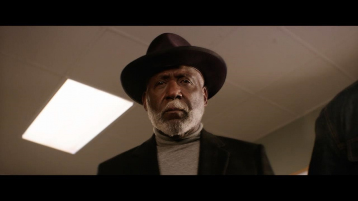 V 82 letech zemřel ikonický průkopník Richard Roundtree