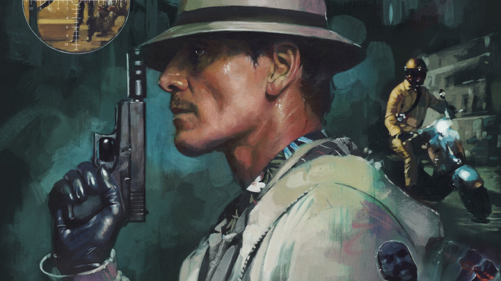 Zabiják Michaela Fassbendera slibuje něco výrazně jiného než James Bond