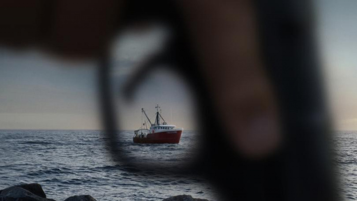 Fineskind postaví Jennu Ortegu do zcela nové role v bostonském podsvětí