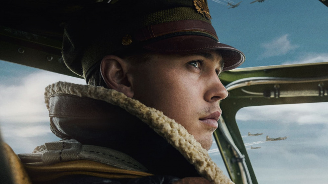 Druhá světová válka dostane zase další epický seriál, tentokrát o pilotech