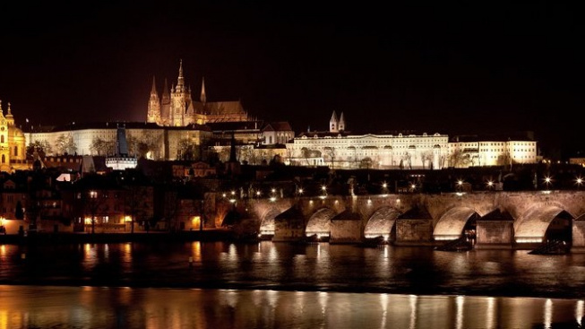 Hollywood na Vltavě: Jak velká mezinárodní produkce využívá české lokace