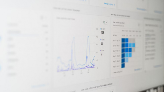 Big Data a analytika: Jak fungují v online hrách?